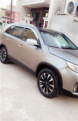 کیا سۆرینتۆ